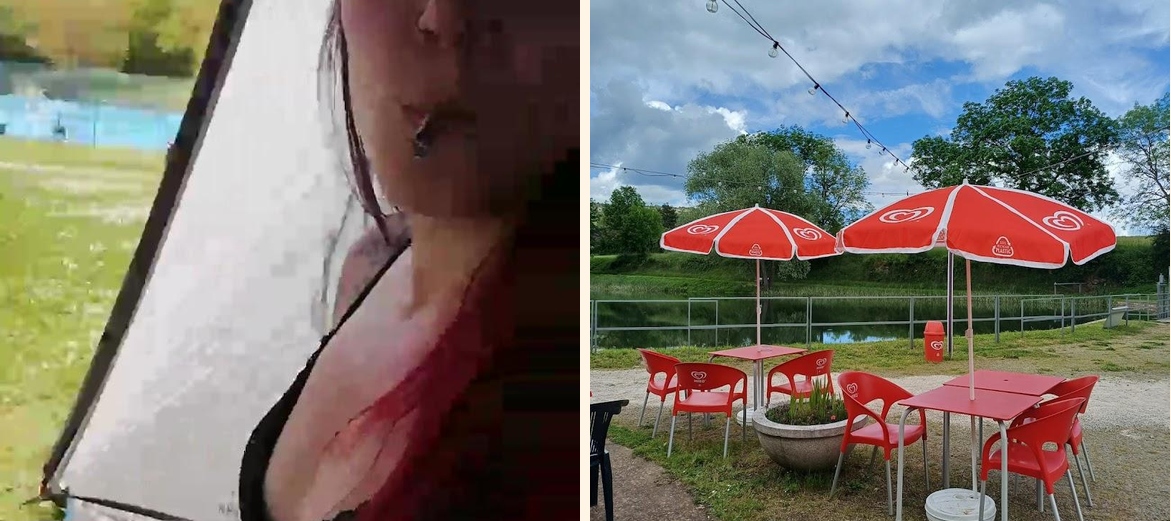 Les Piments du Lac - Menu Image 2