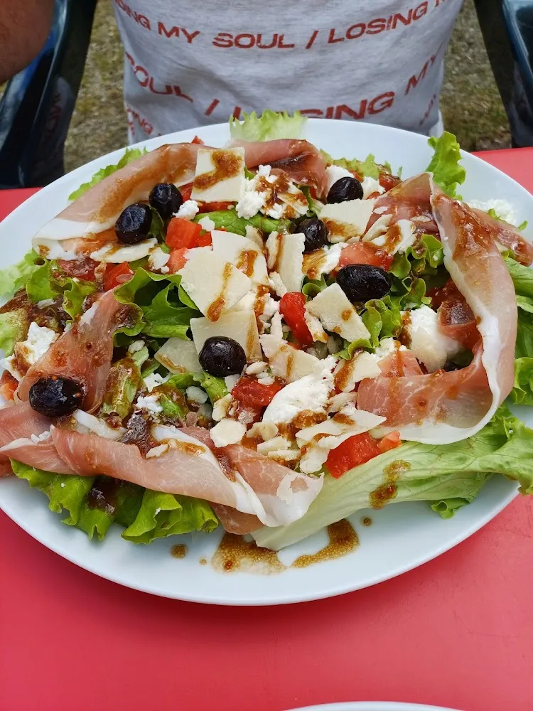 Salade Italienne